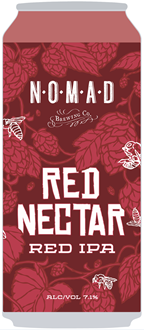Red Nectar Red IPA - 440mL Can (16pk)